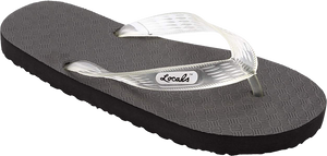 Locals - Original Slippa 7.0" Blk/clear