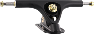 Paris - V3 180mm/50° Truck Matte Black - Skateboard Trucks (Pair) Paris - V3 180mm/50° Truck Matte Black - Skateboard Trucks (Pair)