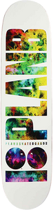 Plan B - B Duffy Team Og Deck-8.0 - Skateboard Deck