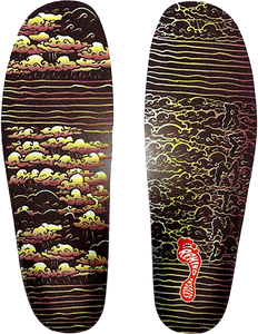 Remind - Cush Clouds 7-7.5 Insole