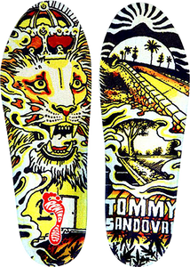 Remind - Destin Sandoval 7-7.5 Insole