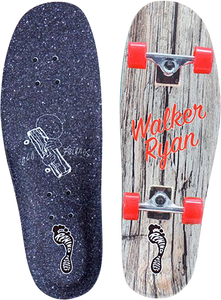 Remind - Cush Walker 4-4.5 Insole