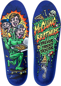 Remind - Destin Mcclung Brothers 5-5.5 Insole