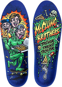 Remind - Destin Mcclung Brothers 5-5.5 Insole