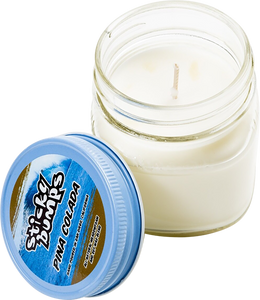 Sticky Bumps - Bumps Candle 7oz Glass Pina Colada