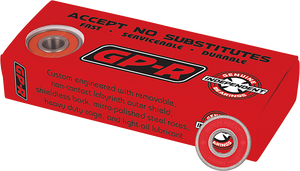 Independent - Gp-r Single Set Bearings - Skateboard Bearings Independent - Gp-r Single Set Bearings - Skateboard Bearings