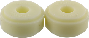 Venom - Eliminator-95a Glow Bushing Set - Skateboard Bushings Venom - Eliminator-95a Glow Bushing Set - Skateboard Bushings