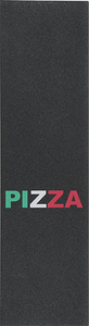 Pizza - Pizza Logo Grip 1pc - Skateboard Grip Tape