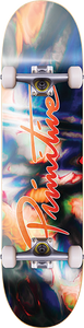 Primitive - Nuevo Melt Complete-8.12 - Complete Skateboard Primitive - Nuevo Melt Complete-8.12 - Complete Skateboard