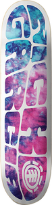 Element - Garcia Trip Out Deck-8.25 - Skateboard Deck