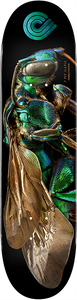 Powell Peralta - Biss Cuckoo Bee Deck-8.0 - Skateboard Deck Powell Peralta - Biss Cuckoo Bee Deck-8.0 - Skateboard Deck