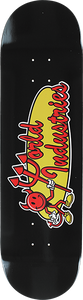 World Industries - Devilman Classic Deck-8.5 - Skateboard Deck