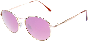 Happy Hour - Hr Holidaze Gold & Purple