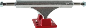 Ace Trucks - High Truck 44/5.75 Red - Skateboard Trucks (Pair)