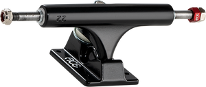 Ace Trucks - Af1 22/7.75 Black - Skateboard Trucks (Pair) Ace Trucks - Af1 22/7.75 Black - Skateboard Trucks (Pair)