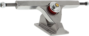 Caliber - Ii Fifty 10"/50° Raw - Skateboard Trucks (Pair) Caliber - Ii Fifty 10"/50° Raw - Skateboard Trucks (Pair)