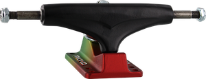 Gullwing - Shadow 8.0 Blk/rasta Truck - Skateboard Trucks (Pair)