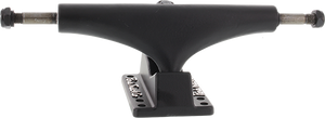 Paris Truck Co - Street 129mm Truck Matte Black - Skateboard Trucks (Pair) Paris Truck Co - Street 129mm Truck Matte Black - Skateboard Trucks (Pair)