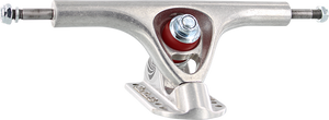 Paris Truck Co - V3 180mm/43° Truck Polished - Skateboard Trucks (Pair)