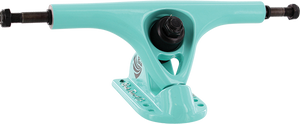 Paris Truck Co - V3 180mm/50° Truck Tiffany - Skateboard Trucks (Pair) Paris Truck Co - V3 180mm/50° Truck Tiffany - Skateboard Trucks (Pair)