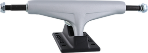 Tensor - Reg Mag-light 5.25 Reflect Silver/blk - Skateboard Trucks (Pair) Tensor - Reg Mag-light 5.25 Reflect Silver/blk - Skateboard Trucks (Pair)