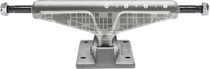Venture - Worrest Lo 5.2 Plaza Raw - Skateboard Trucks (Pair)