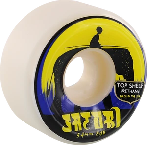 Satori - Elephant 54mm 84b - Skateboard Wheels (Set of Four)