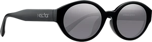 Nectar - Atypical-black/silver