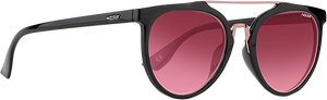 Nectar - Remi Polarized-black/rose