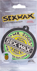 Sex Wax - Scented Air Freshener Pineapple