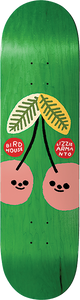 Birdhouse - Armanto Cherrypicked Deck-8.0 - Skateboard Deck Birdhouse - Armanto Cherrypicked Deck-8.0 - Skateboard Deck