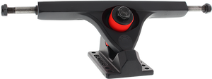 Caliber - Iii 10"/44øw/shim Raked Blackout - Skateboard Trucks (Pair)