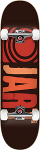Jart - Classic Logo Complete-7.87 - Complete Skateboard Jart - Classic Logo Complete-7.87 - Complete Skateboard