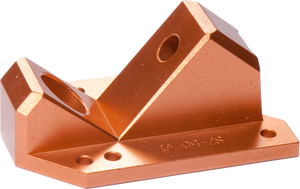 Surf-Rodz - Rkp Base Plate 50ø Saffron 1pc Sale - Skateboard Trucks (Pair) Surf-Rodz - Rkp Base Plate 50ø Saffron 1pc Sale - Skateboard Trucks (Pair)