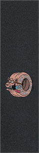 Pig - Grip Sheet Pig Speedster Wheel - Skateboard Grip Tape