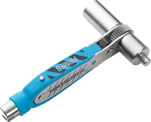 Prime 8 - #1 Ratchet Tool Sky Blue