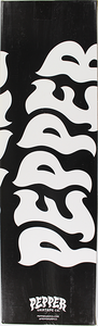 Pepper - 20/box Sheets 9.5x33.5 Galaxy Sparkle Grip - Skateboard Grip Tape