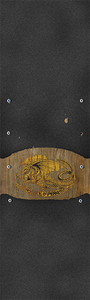 Powell Peralta - Grip Sheet 9x33 Oval Dragon 3 Bk/gold/gld - Skateboard Grip Tape Powell Peralta - Grip Sheet 9x33 Oval Dragon 3 Bk/gold/gld - Skateboard Grip Tape