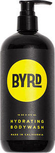 Byrd Hairdo Products - Hydrating Bodywash 16oz