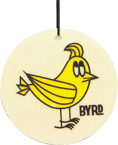 Byrd Hairdo Products - Air Freshener - Echo Beach