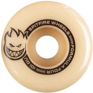 Spitfire - F4 101a Tablet 48mm Lil Smokies Natural Sale - Skateboard Wheels (Set of Four) Spitfire - F4 101a Tablet 48mm Lil Smokies Natural Sale - Skateboard Wheels (Set of Four)