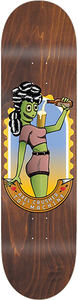 Toy Machine - Cruysberghs Brew Deck-8.0 - Skateboard Deck Toy Machine - Cruysberghs Brew Deck-8.0 - Skateboard Deck