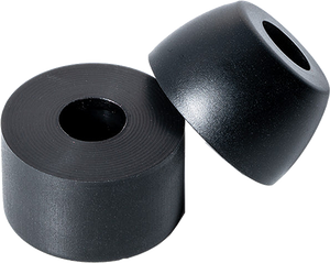 Paris Truck Co - Standard Bushing Pk Barrel/cone 90a Black Paris Truck Co - Standard Bushing Pk Barrel/cone 90a Black