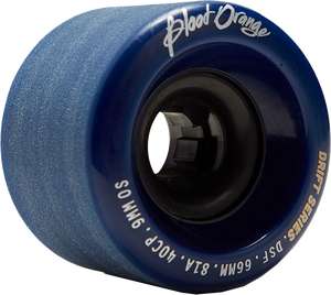 Blood Orange - Orange Drift 66mm 81a Nightfall Navy - Skateboard Wheels (Set of 4) Blood Orange - Orange Drift 66mm 81a Nightfall Navy - Skateboard Wheels (Set of 4)
