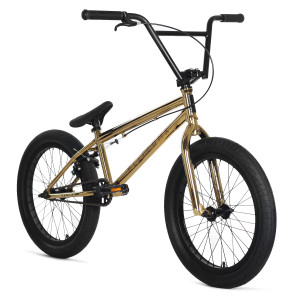 Elite BMX Bike - Destro - Gold Elite BMX Bike - Destro - Gold