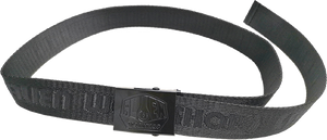 Alien Workshop - Og Logo Belt Black