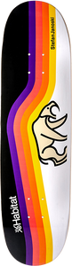 Habitat - Janoski Sabor Classic Deck-8.5x32.5 - Skateboard Deck