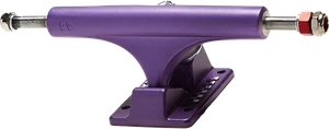 Ace Trucks - Af1 44/8.25 Purple - Skateboard Trucks (Pair)