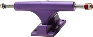 Ace Trucks - Af1 33/8.0 Purple - Skateboard Trucks (Pair)