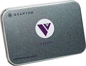 Quantum - Vector Series Bearings - Skateboard Bearings Quantum - Vector Series Bearings - Skateboard Bearings